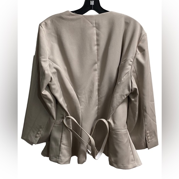 Blazer jacket - Picture 2 of 4